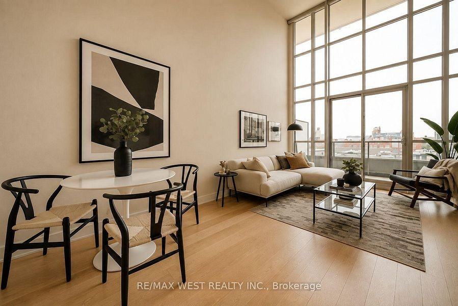 5 Hanna Avenue #546 - Photo 3 of 18