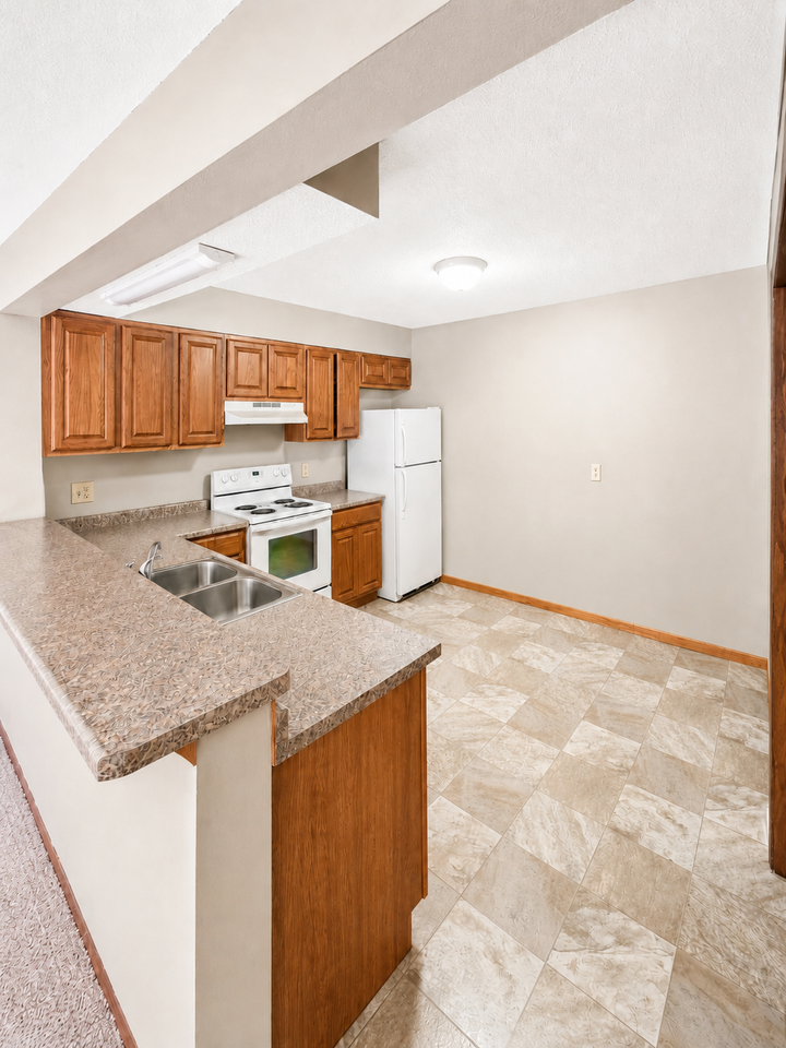 Larson Apartments - Photo 5 of 15