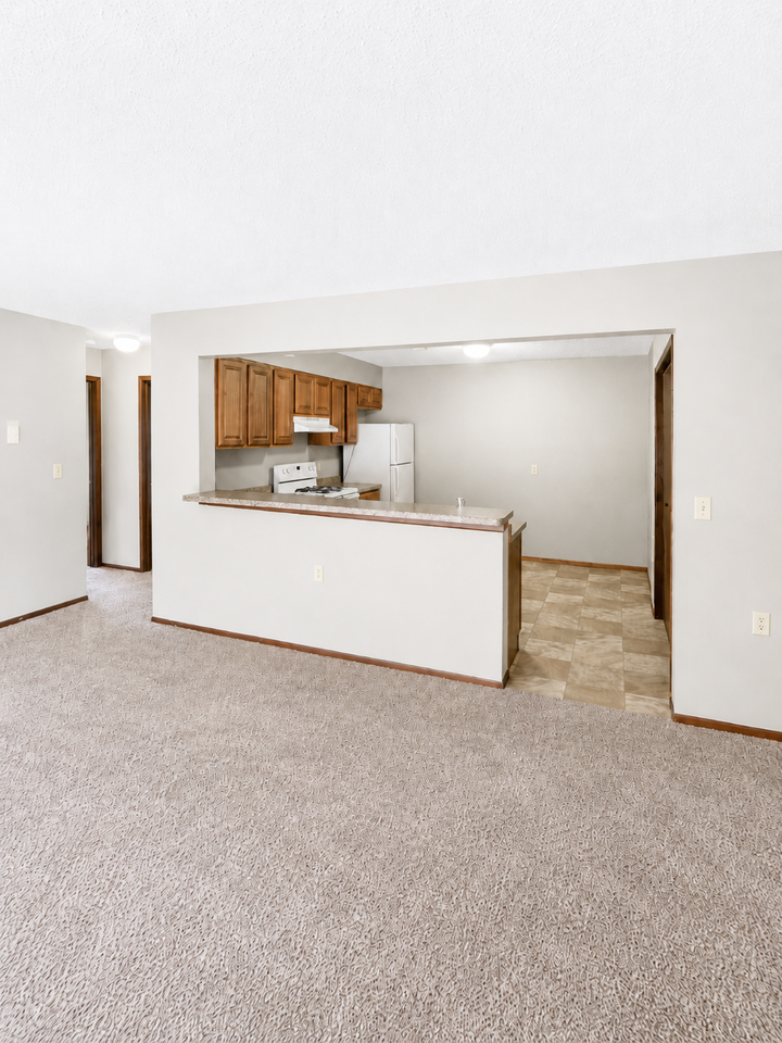 Larson Apartments - Photo 7 of 15