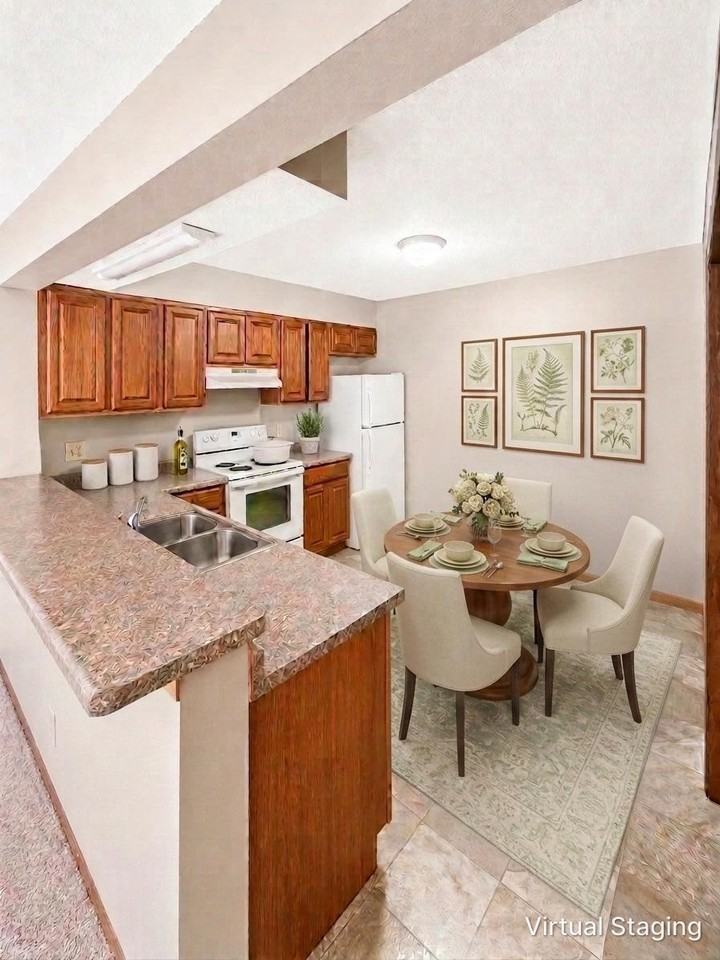 Larson Apartments - Photo 4 of 15
