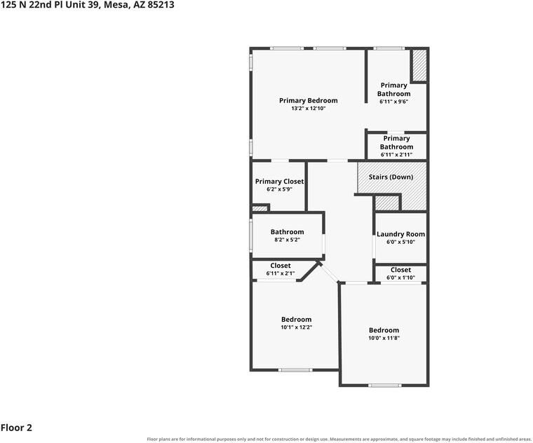 125 N 22nd Pl #39 - Photo 3 of 17