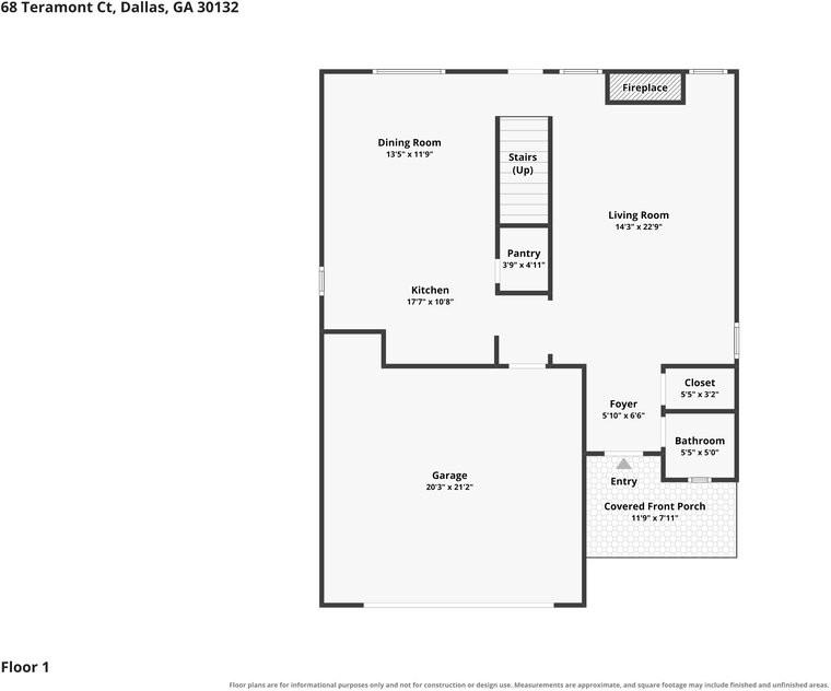 68 Teramont Ct - Photo 2 of 17
