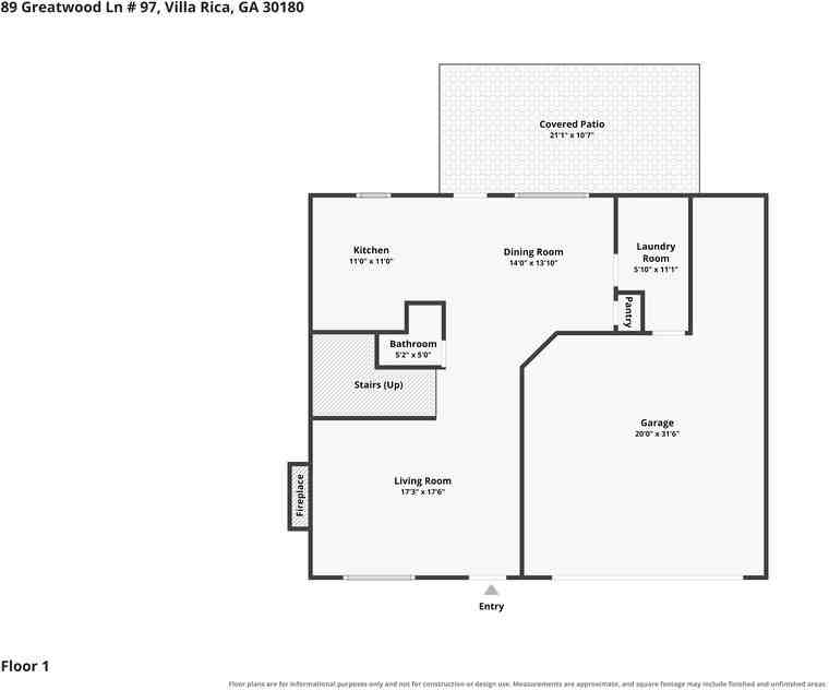 89 Greatwood Ln - Photo 2 of 17