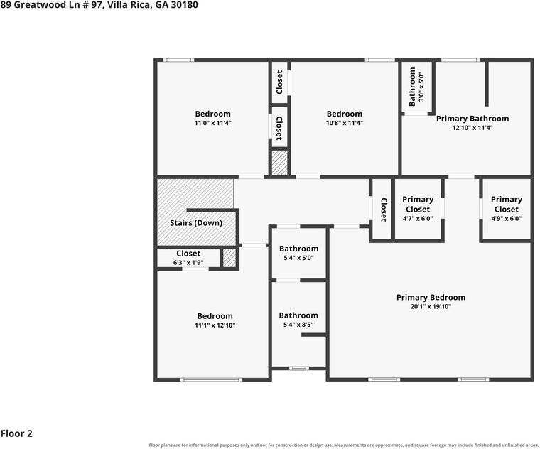 89 Greatwood Ln - Photo 3 of 17