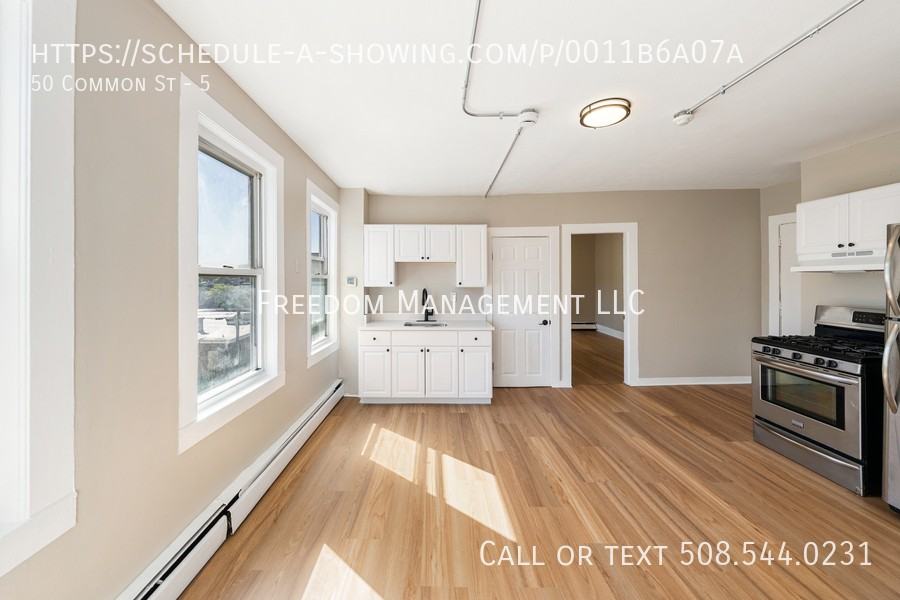 50 Common St #5 - Photo 2 of 24