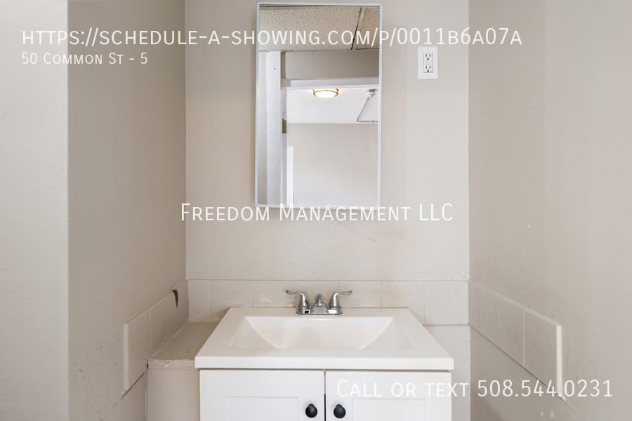50 Common St #5 - Photo 3 of 24