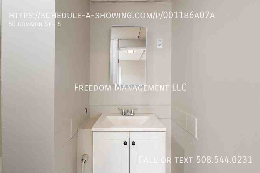50 Common St #5 - Photo 4 of 24