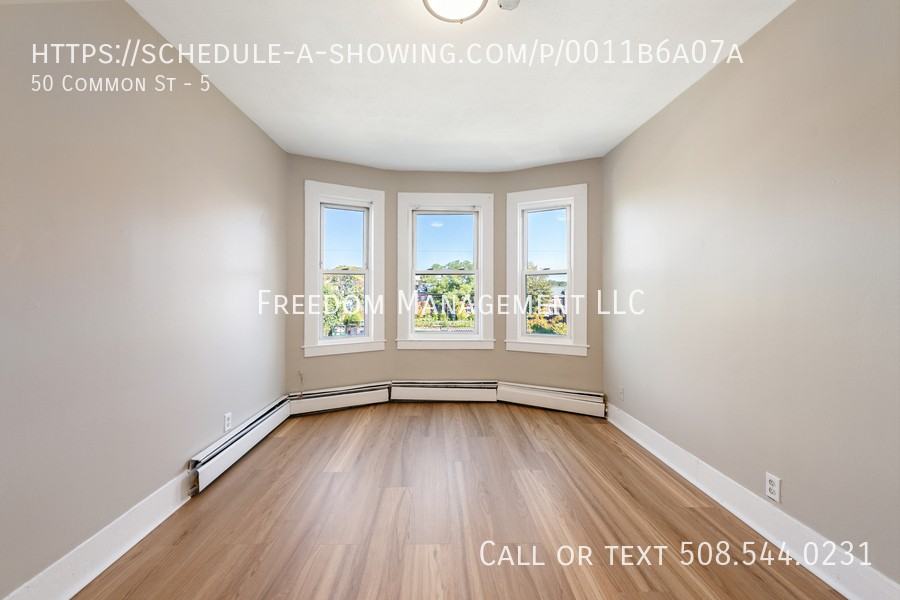 50 Common St #5 - Photo 5 of 24