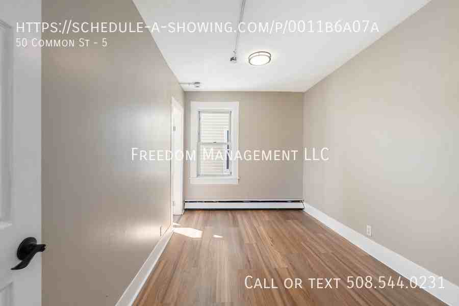 50 Common St #5 - Photo 6 of 24
