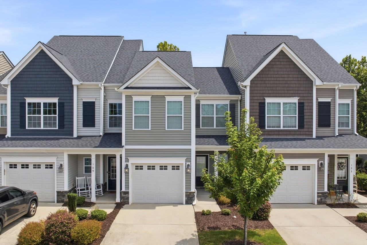 117 Wellons Creek Dr