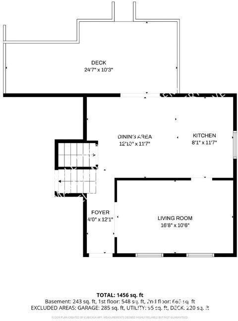 2645 6th St Ne - Photo 2 of 28