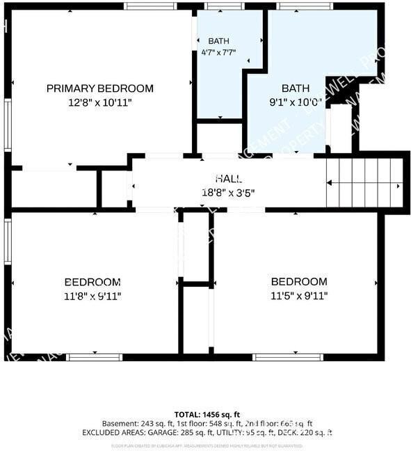 2645 6th St Ne - Photo 3 of 28