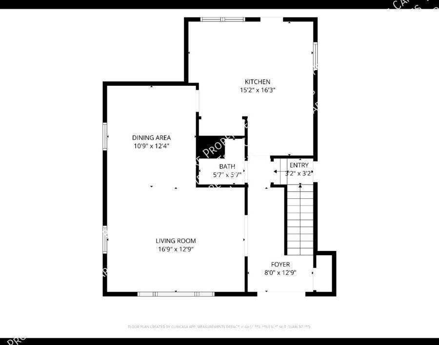 2109 Peachtree Ln - Photo 2 of 5