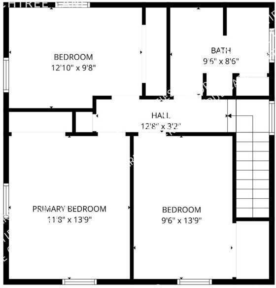 2109 Peachtree Ln - Photo 3 of 5