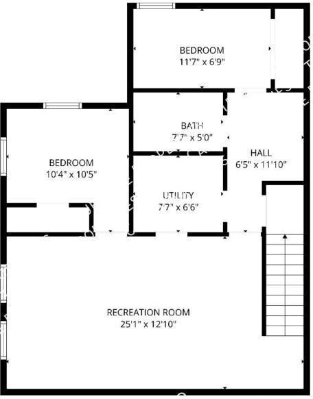 2109 Peachtree Ln - Photo 4 of 5