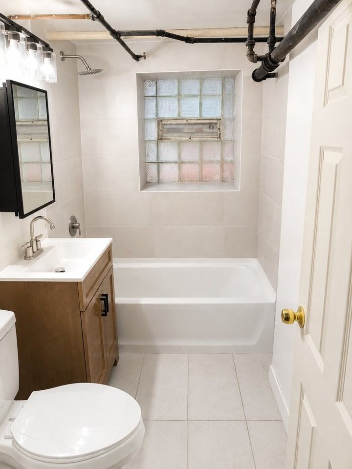 4328 W Cermak Rd #BS - Photo 2 of 11