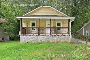 2029 Thurmond St - Photo 1 of 1