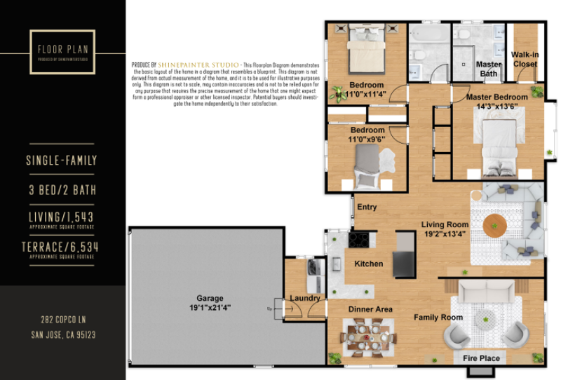 282 Copco Ln - Photo 2 of 38