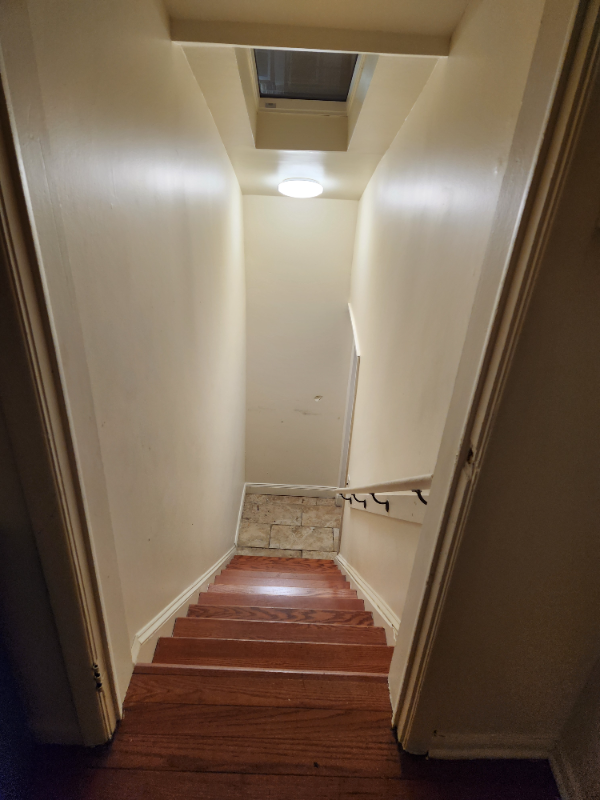 1182 Stuyvesant Ave #FL2 - Photo 2 of 24