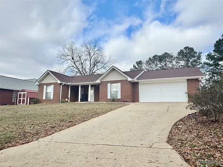 2821 Quail Cv - Photo 2 of 17