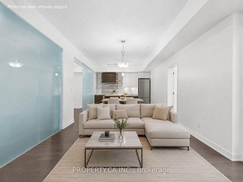 1830 Bloor Street West #623 - Photo 2 of 31