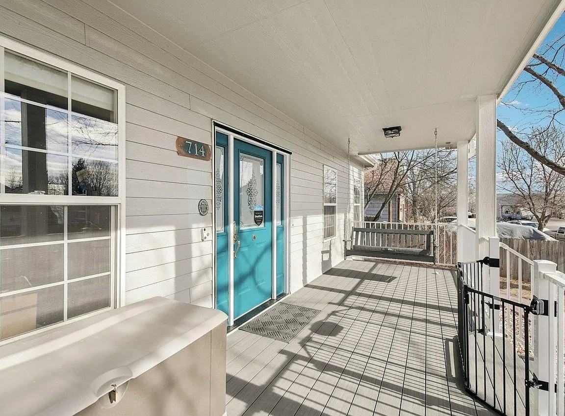 714 Jay Ave - Photo 4 of 8