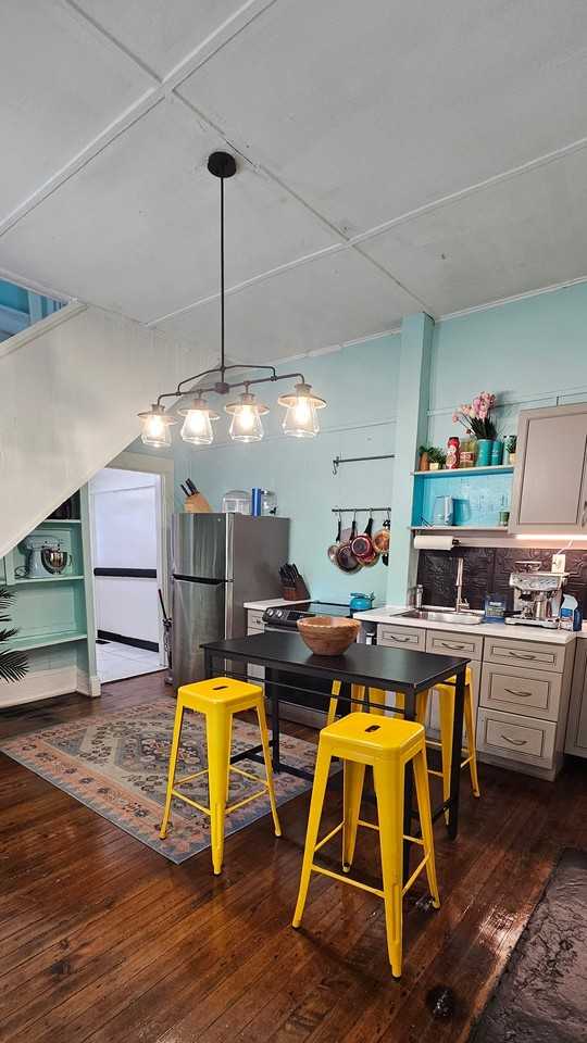 607 Gaskill St Se #A - Photo 7 of 20