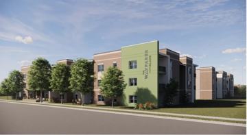 featured image of 1073 S Grant Ave #312