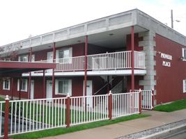 featured image of 164 Pioneer Ave #P212