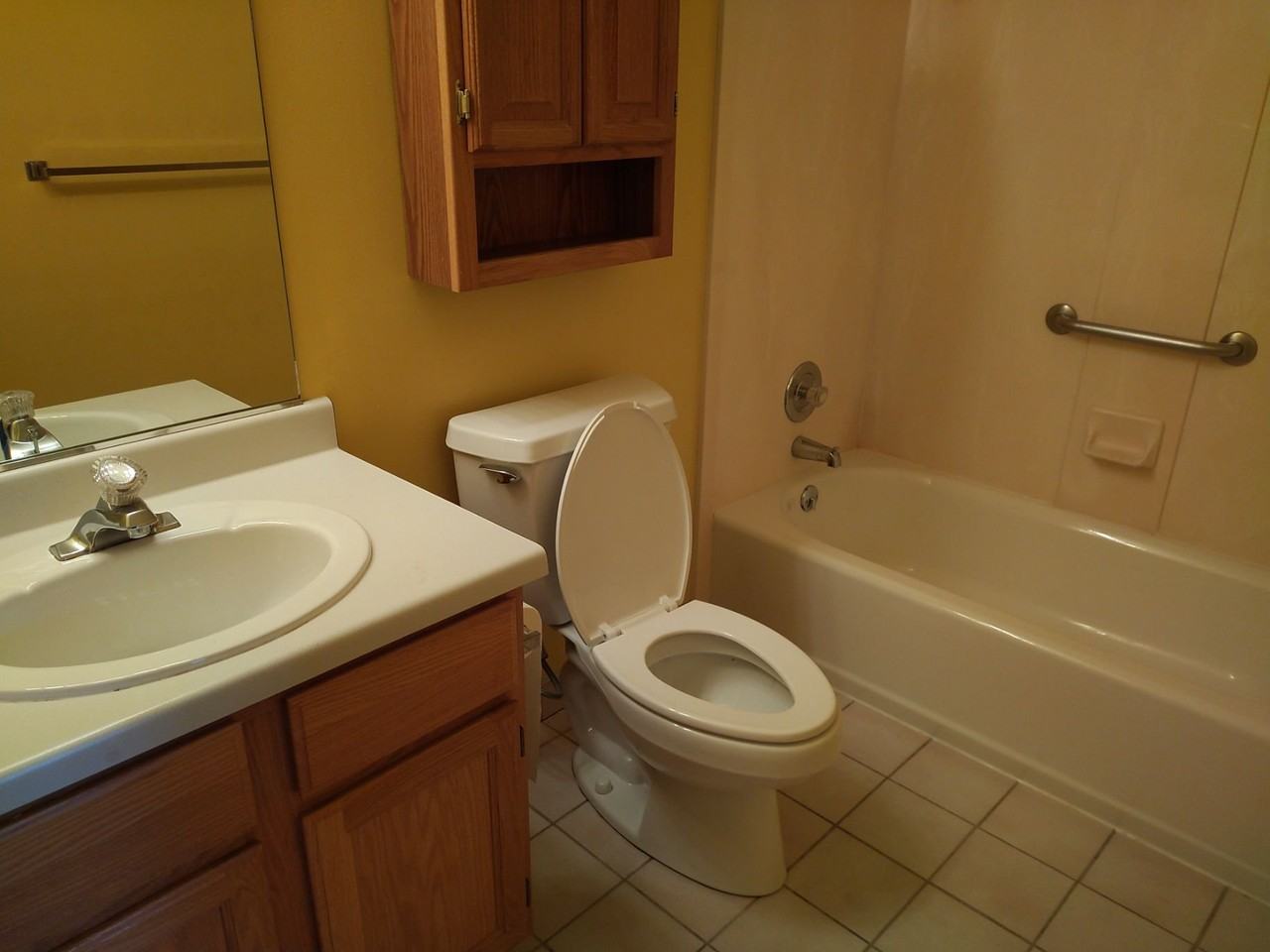 164 Pioneer Ave #P212 - Photo 6 of 9