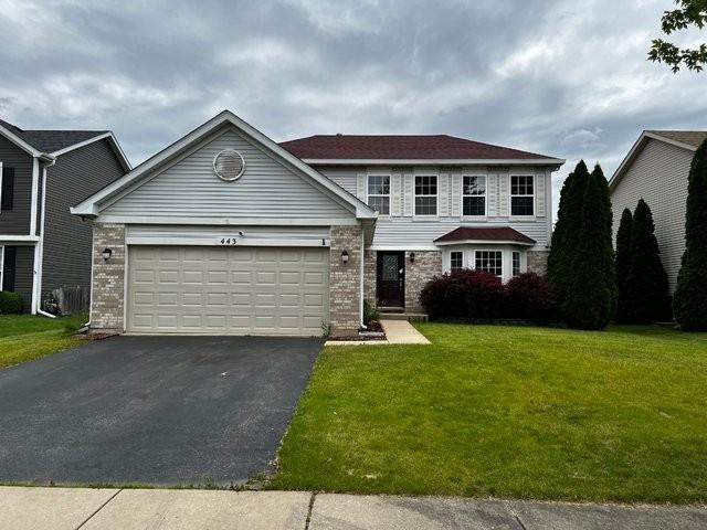 443 Rachel Cir
