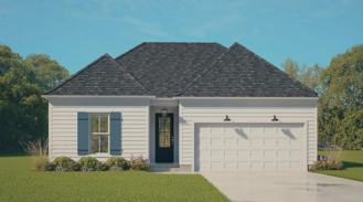 9579 Summer Cypress Ave - Photo 1 of 1