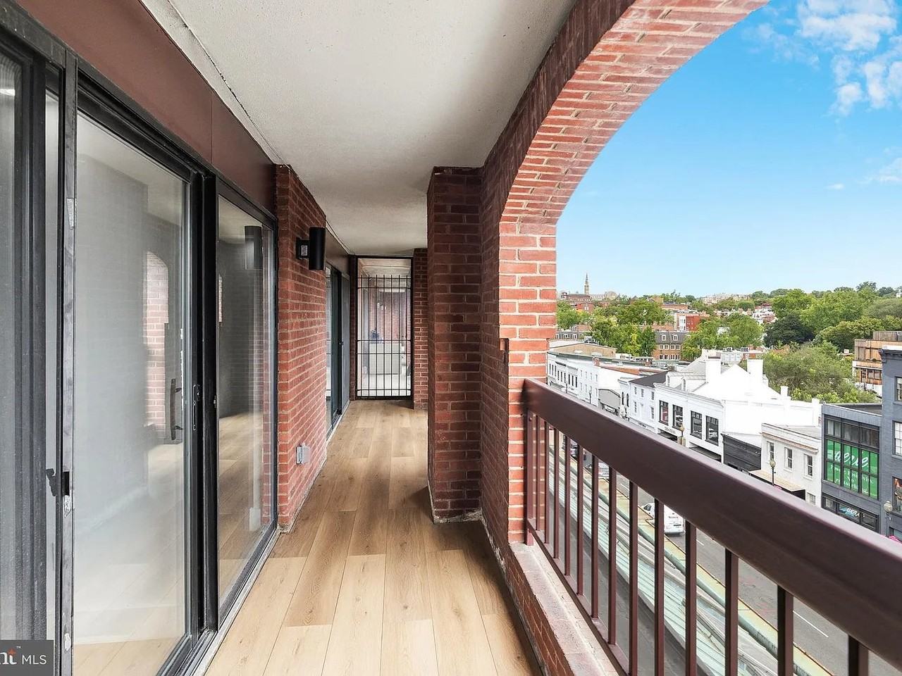 1080 Wisconsin Ave Nw #504 - Photo 4 of 9