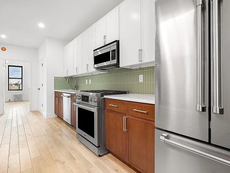 466 Prospect Ave #4R - Photo 7 of 7