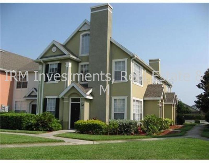 9061 Lee Vista Blvd #1308