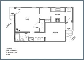 1994 Cedar Ave - Photo 1 of 1
