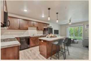 Huron Grove Apartments - Photo 1 of 1