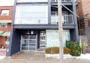 214 Bathurst Street #PH3A - Photo 1 of 1
