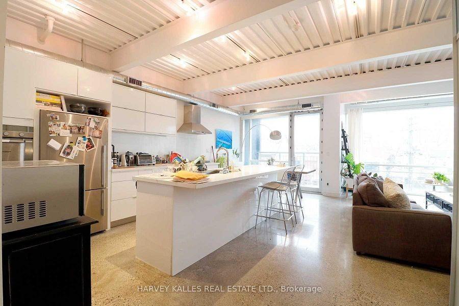214 Bathurst Street #PH3A - Photo 3 of 20