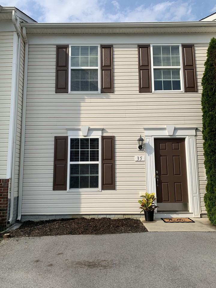 35 Fast View Dr #35
