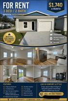 1431 Las Villas Blvd #NA - Photo 1 of 1
