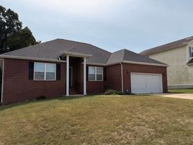 133 Hickory Valley Rd - Photo 1 of 1