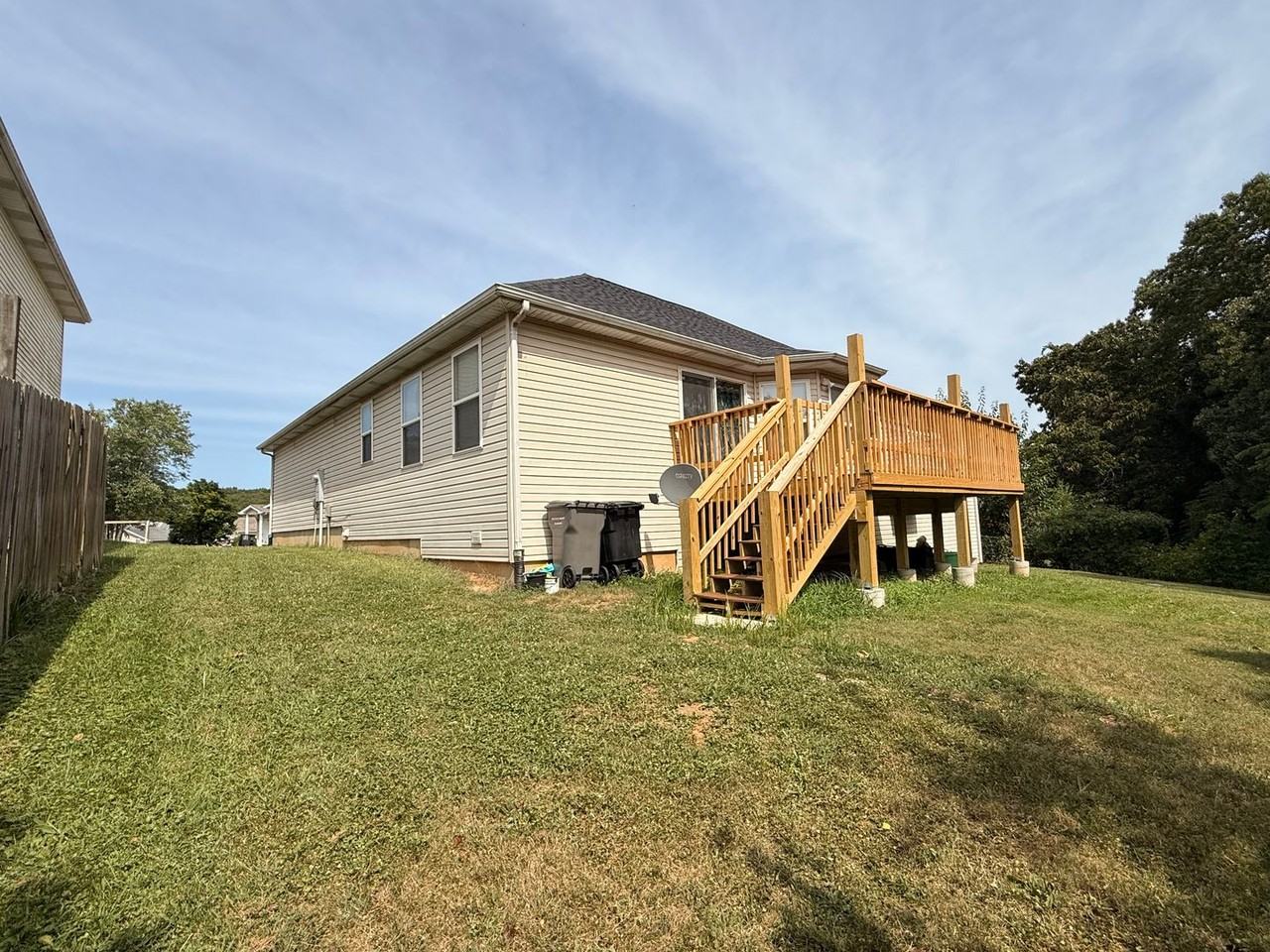 133 Hickory Valley Rd - Photo 3 of 38