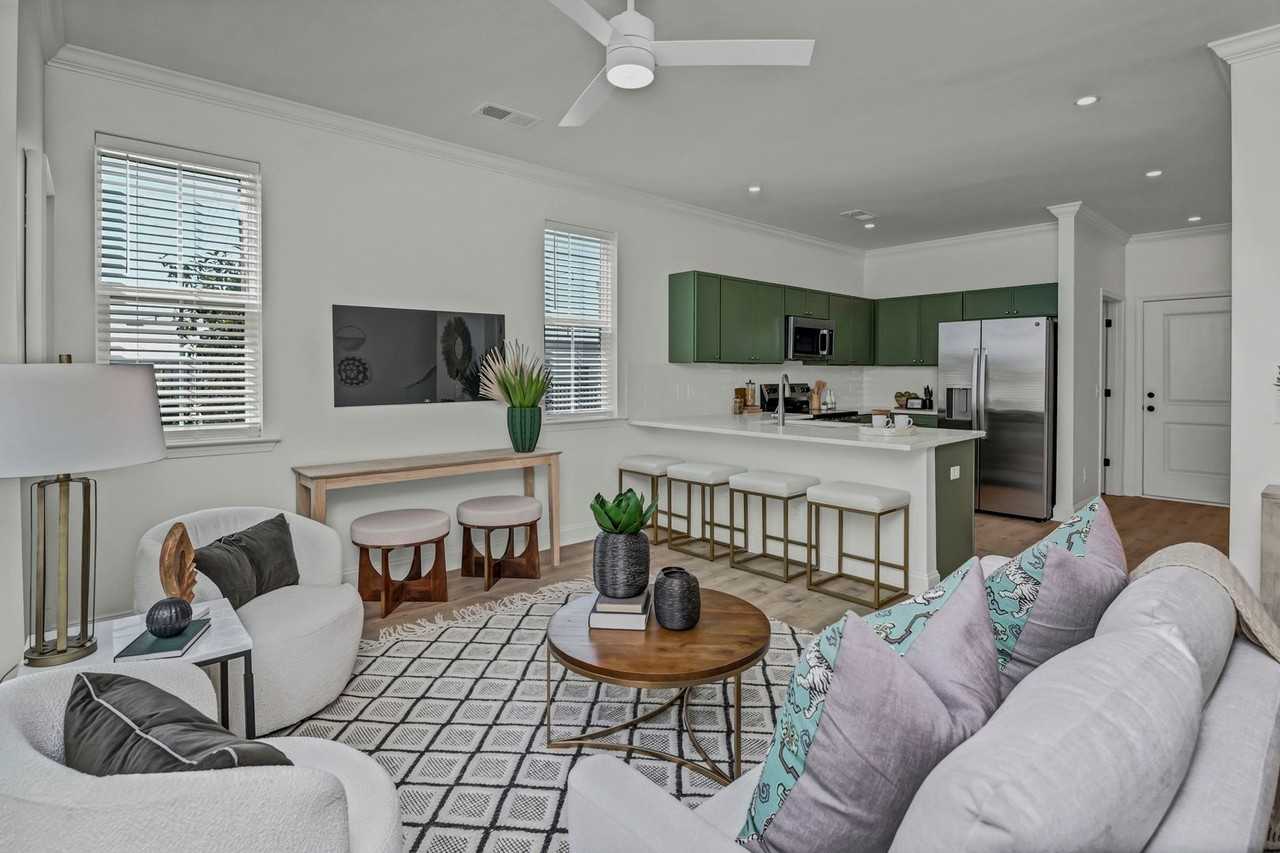 609 S Edisto Ave #I - Photo 5 of 23