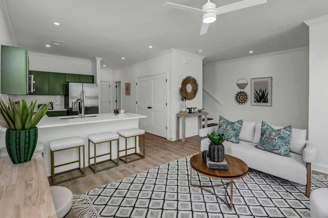609 S Edisto Ave #I - Photo 6 of 23