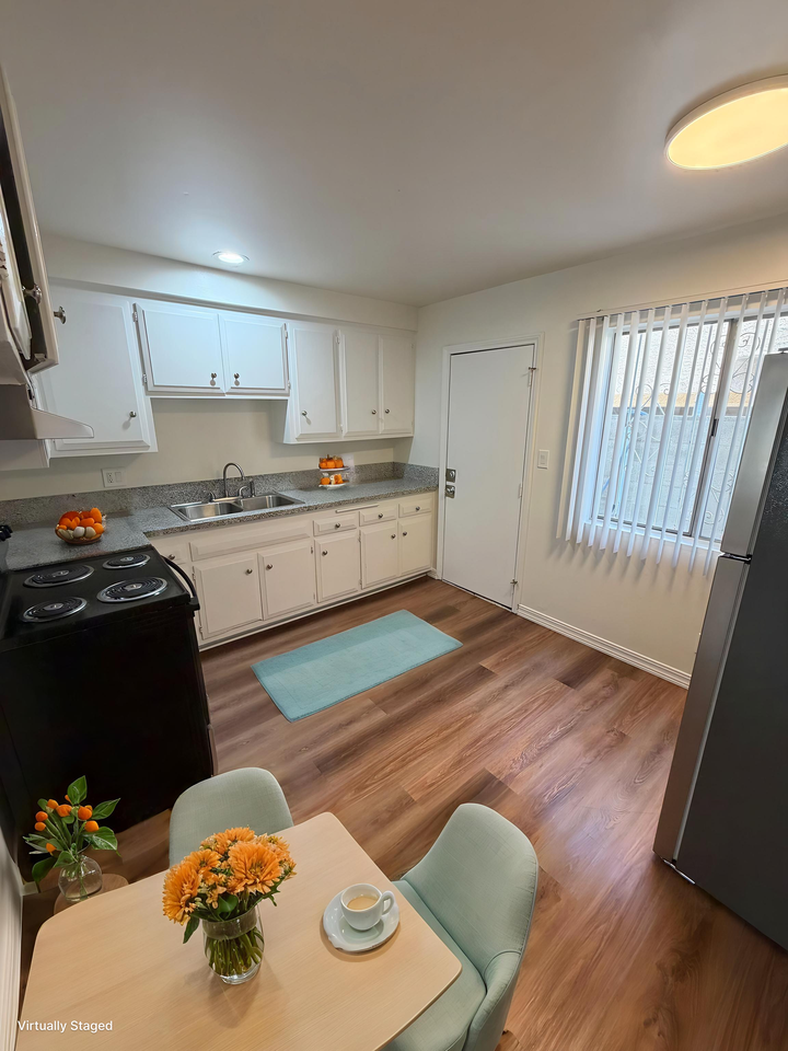1707 West 144th Street #2 - Photo 3 of 12