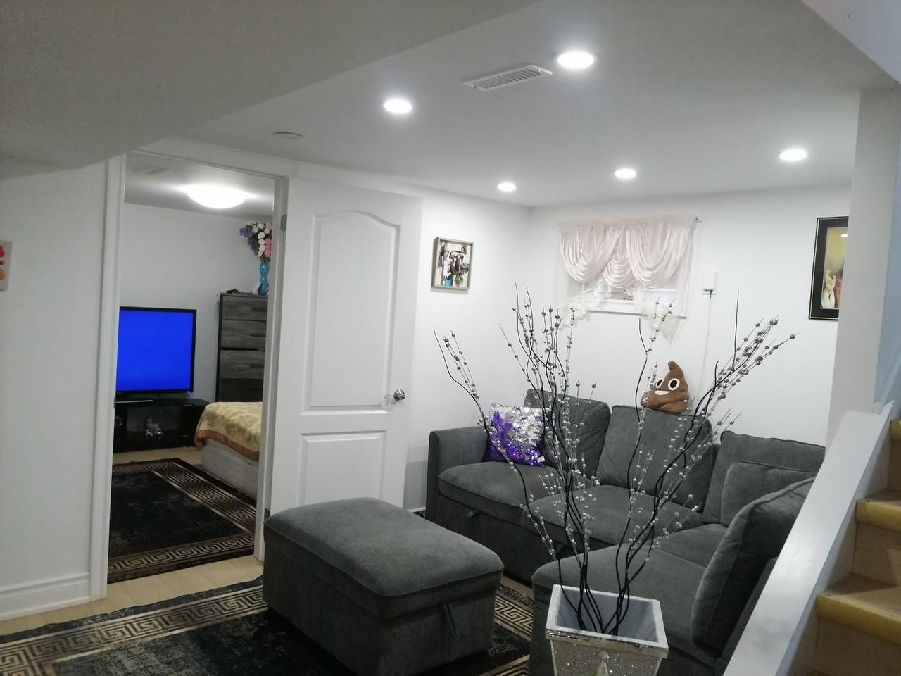 158 Old Sheppard Ave - Photo 3 of 8