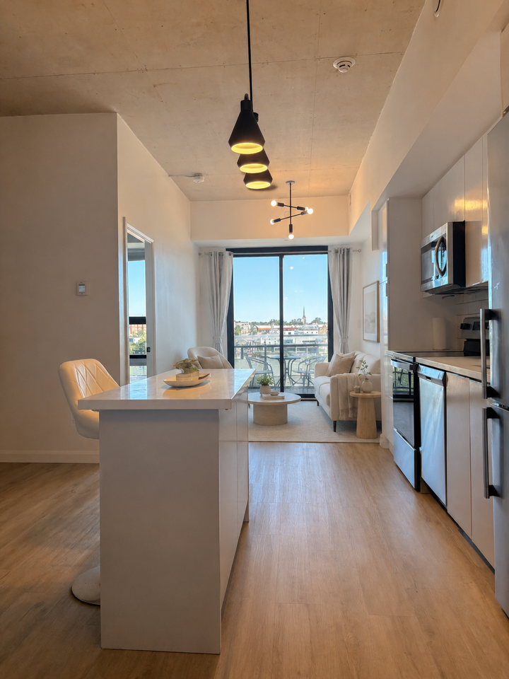 7 Erie Avenue #601 - Photo 2 of 9