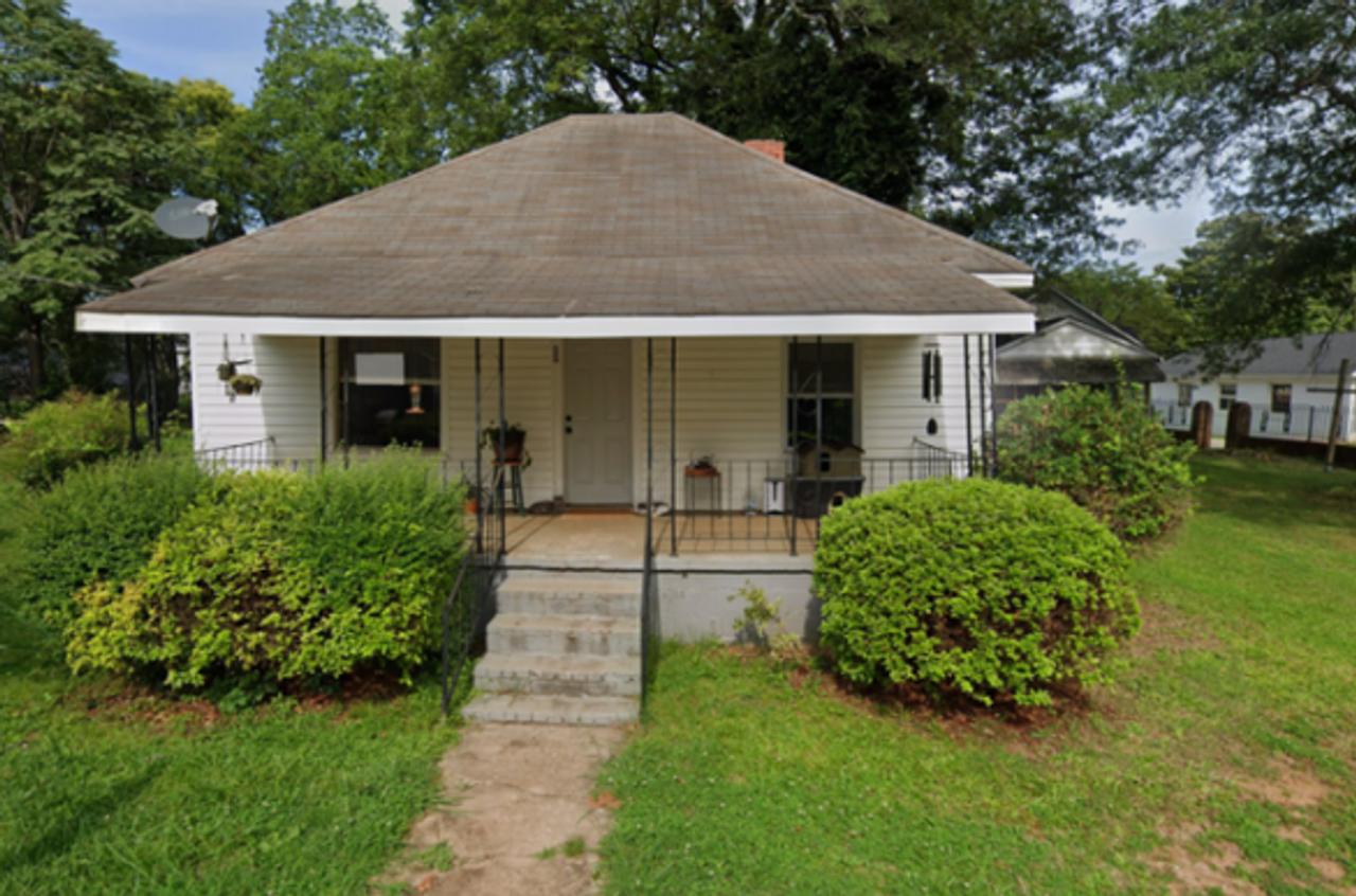 25 Bigby St