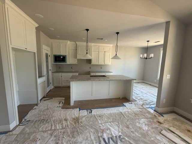 6805 Sw High Meadow Blvd - Photo 5 of 13
